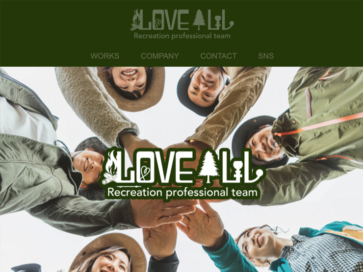 loveall